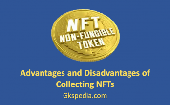 Advantages and Disadvantages of Collecting NFTs