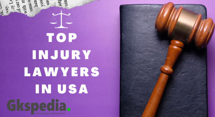 Top Injury Lawyers in USA (4)
