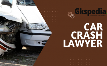 Car Crash Lawyer