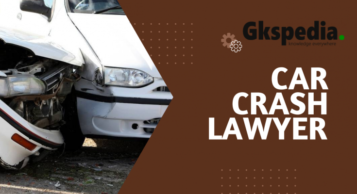 Car Crash Lawyer