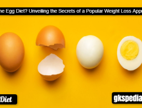 What Is the Egg Diet? Unveiling the Secrets of a Popular Weight Loss Approach