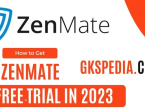 zenmate 7 days trial